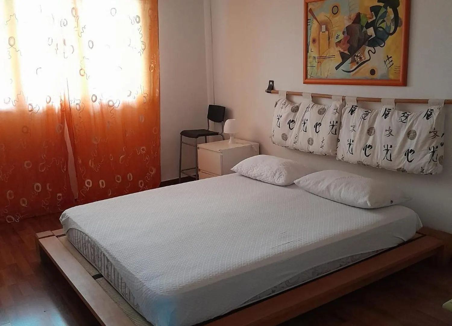 Apartment In A Villa A Mondello