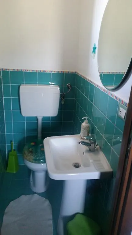 Apartment In A Villa A Mondello 0*,  Italie